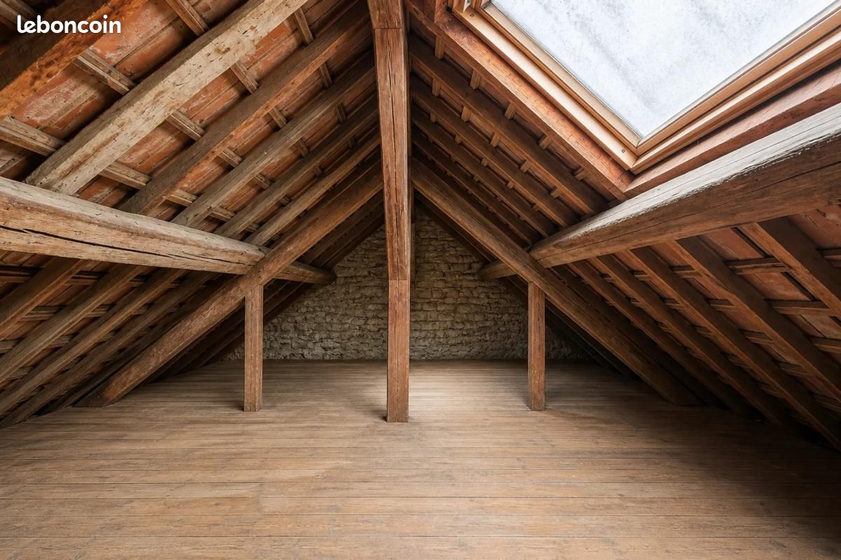 Maison 5 pièces 85 m² (image 11)
