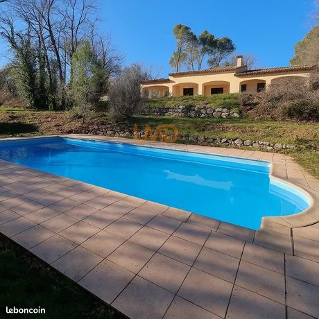 Maison 5 pièces 150 m²