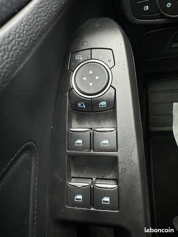 Ford Focus ACTIVE SW 1.5 EcoBlue 120ch BVA8 (image 8)