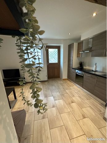 Maison à 5 minutes de Semur