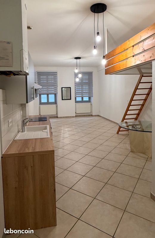 Appartement 4 pièces 100 m² · à Besançon · 100 m² · 270 000 €