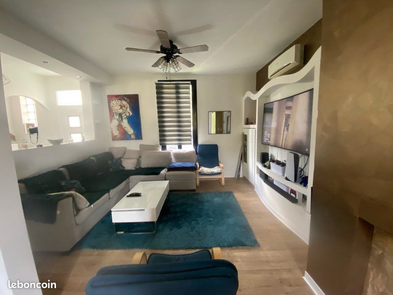Maison 4 pièces 110 m² · à Marbache · 110 m² · 205 000 €