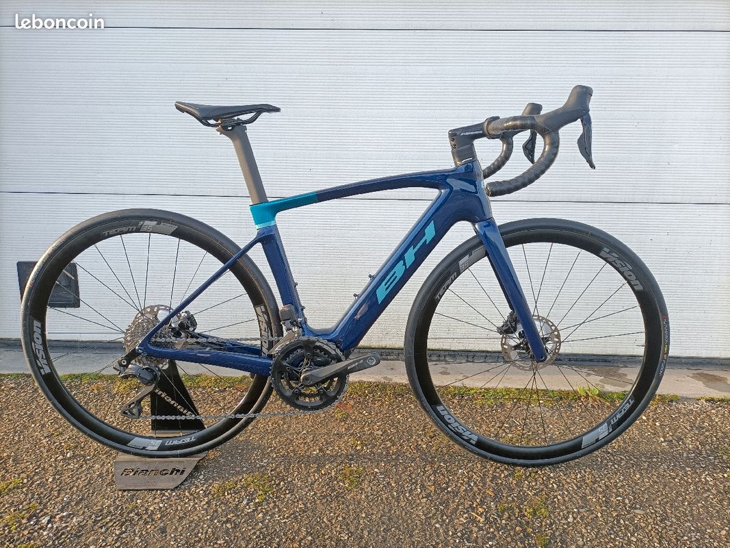 BH core carbone 1.5 (image 1)