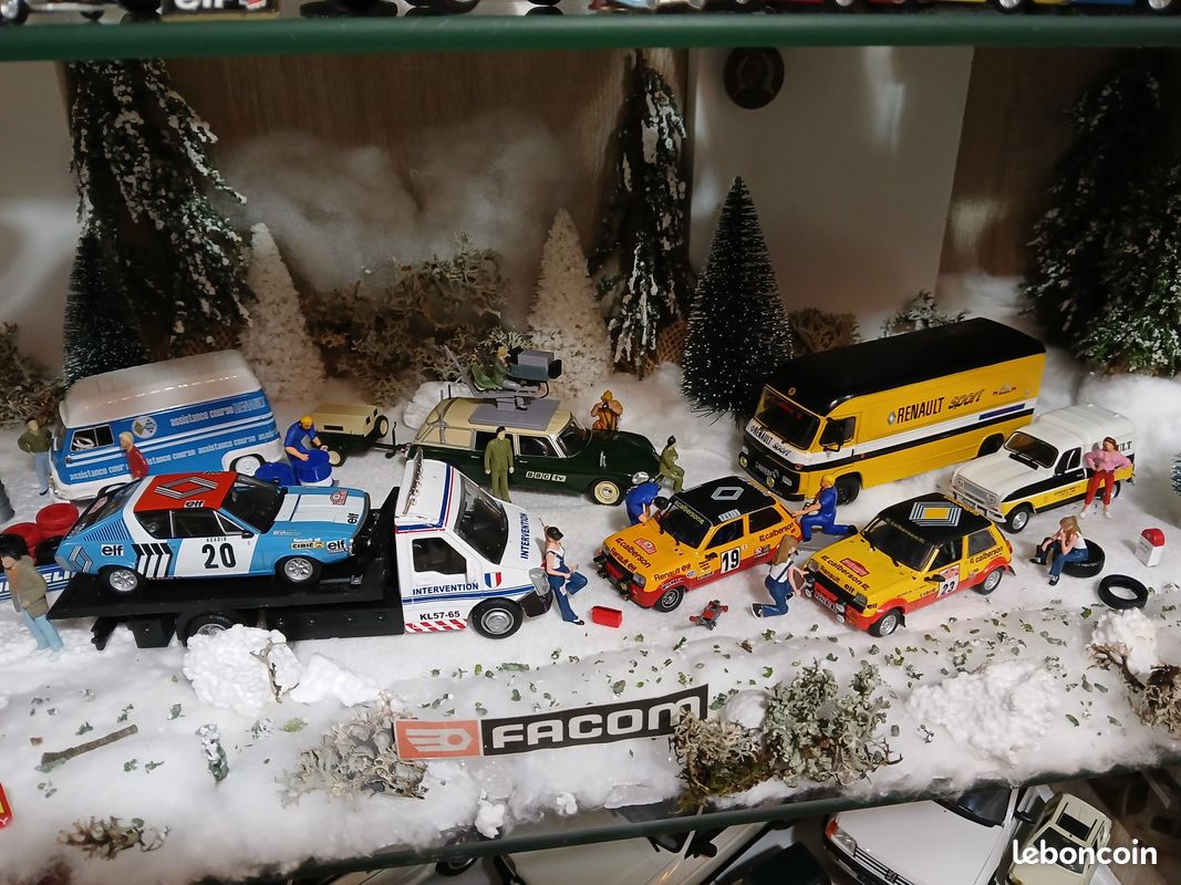 Bientôt le 39e Rallye Perpignan-Roussillon-Fenouillèdes + VH