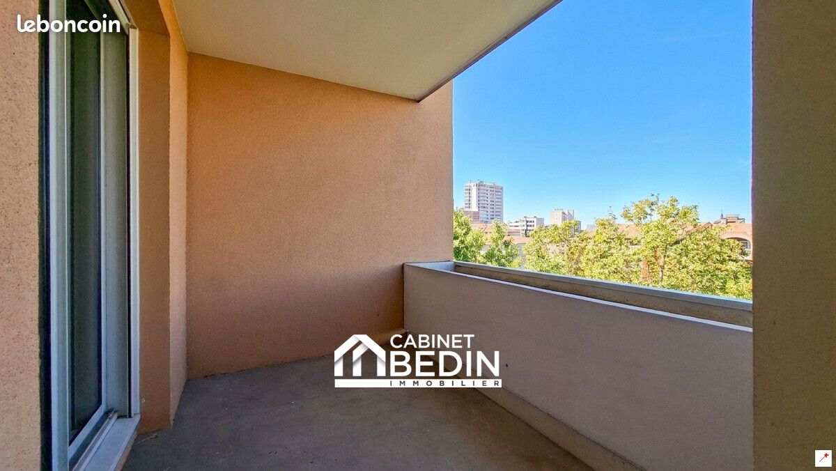 Appartement 2 pièces 50 m² · à Toulouse · 50 m² · 200 000 €
