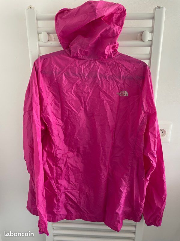 Coupe vent femme The north face taille XL Vêtements