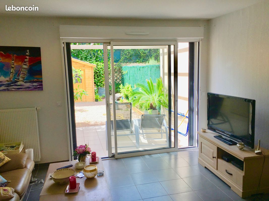 Maison 4 pièces 70 m² · à Lambesc · 70 m² · 1 250 €/mois
