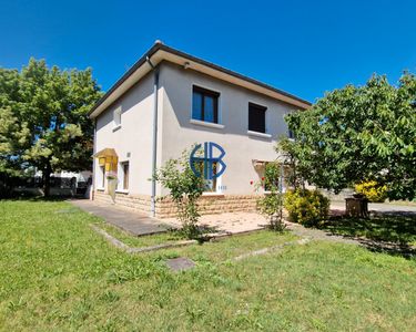 Maison 375 000 € - 156 m²