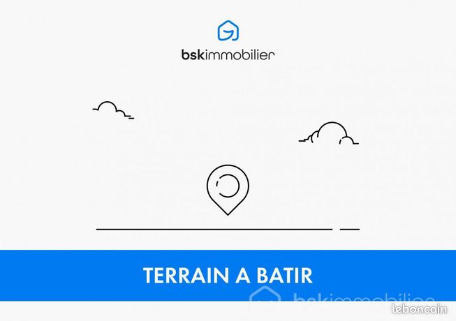 Terrain 89 m² Pommeuse