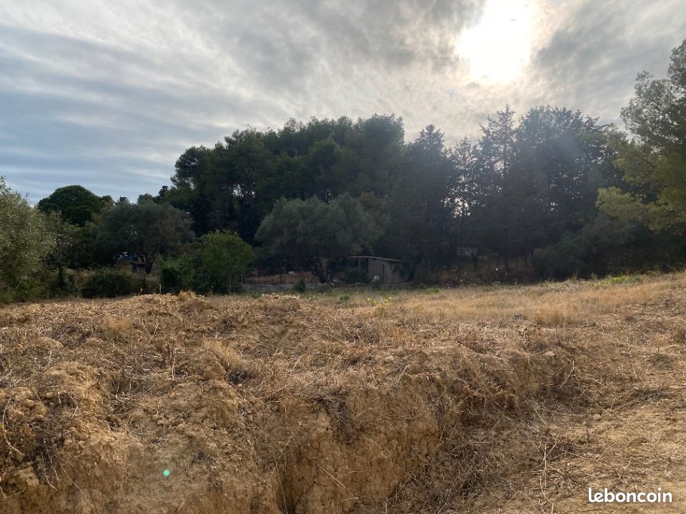 Terrain 426 m² Bize Minervois · à Bize-Minervois · 62 000 €