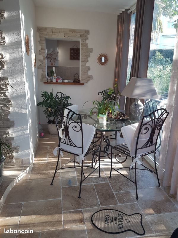 Maison 3 pièces 53 m² · à Cavalaire-sur-Mer · 53 m² · 325 000 €