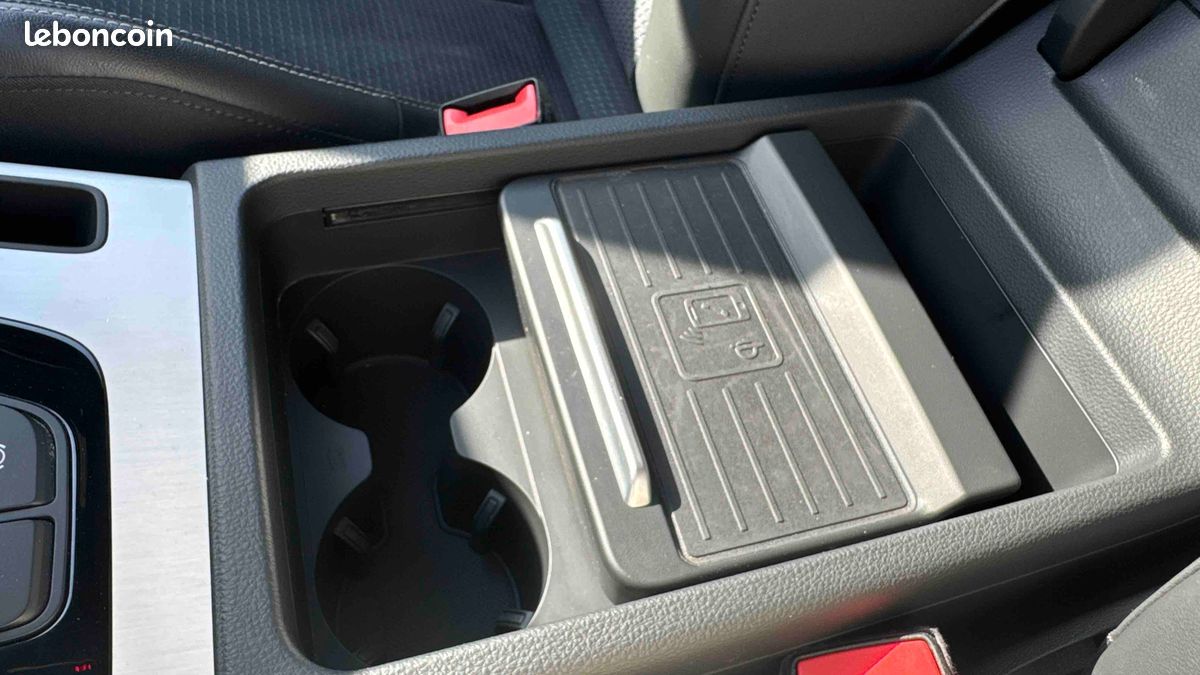 AUDI Q5 35 TDI 163 S tronic 7 S line (image 45)