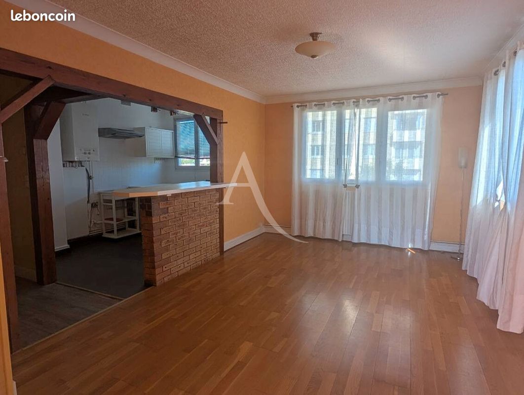 Appartement 3 pièces 66 m² · à Champigny-sur-Marne · 66 m² · 1 190 €