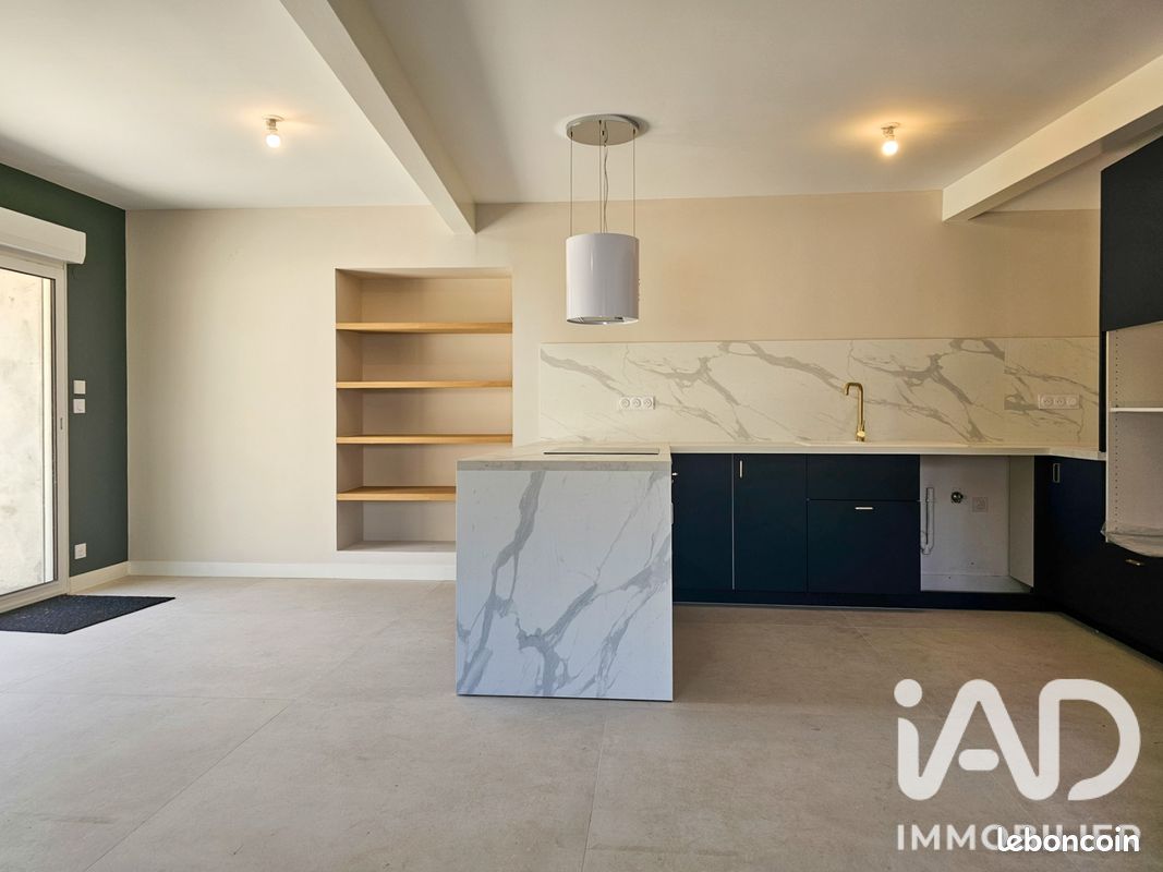 Maison 4 pièces 88 m² · à Étagnac · 88 m² · 163 200 €