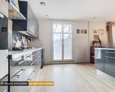Maison 435 000 € - 120 m²