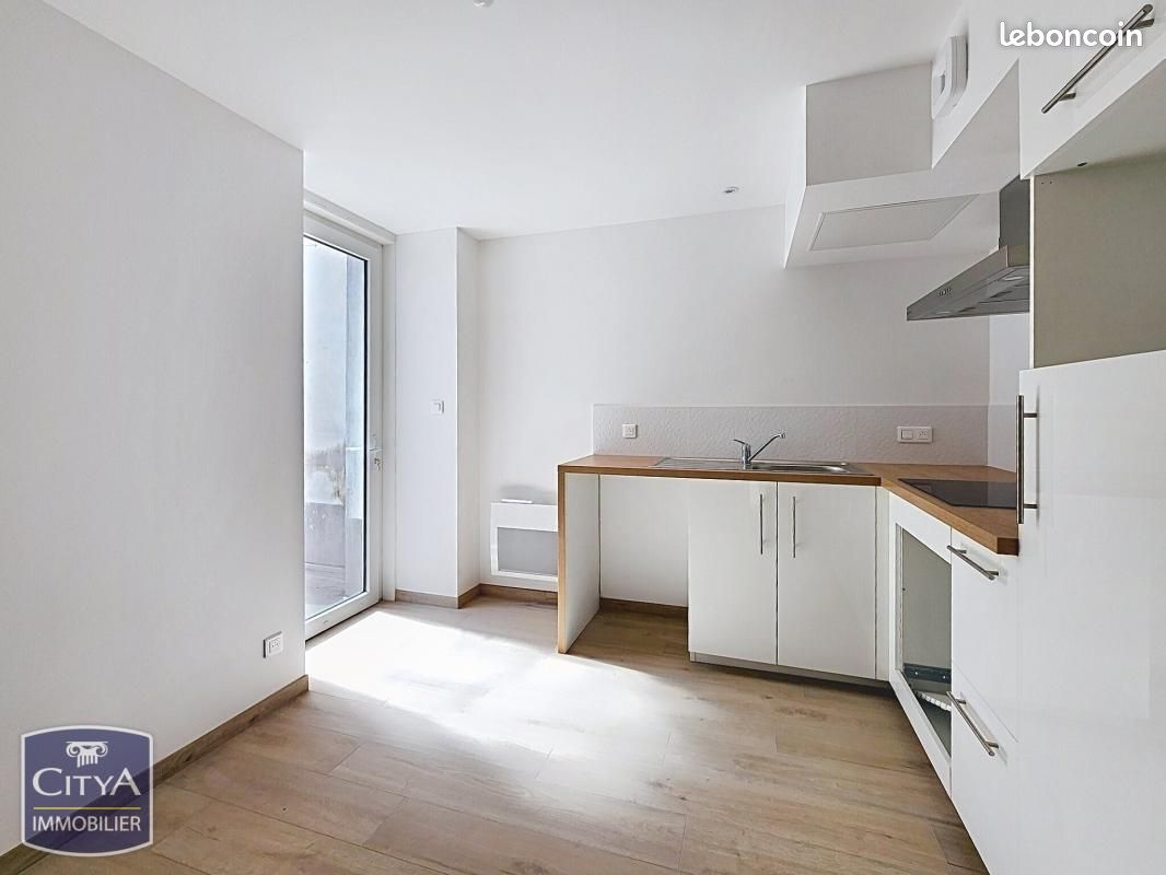 Appartement 2 pièces 37 m² · à Cholet · 37 m² · 149 000 €
