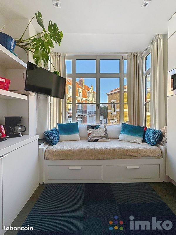 Immeuble 67 m² · à Dunkerque · 67 m² · 363 800 €