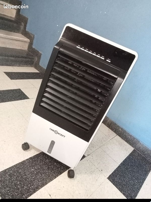 Climatiseur (image 1)
