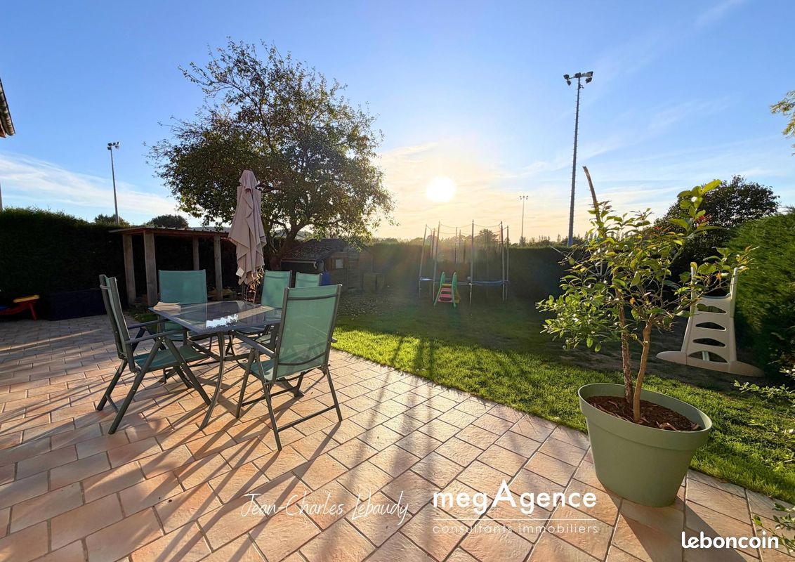 Maison 5 pièces 100 m² · à Vire Normandie · 100 m² · 189 000 €