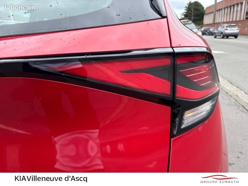 Kia Sportage 1.6 T-GDi 245ch PHEV Active BVA6 4WD (image 17)