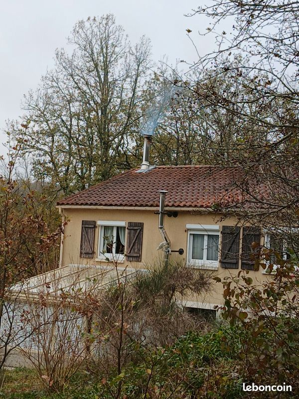 Maison 5 pièces 140 m² · à Salviac · 140 m² · 170 000 €