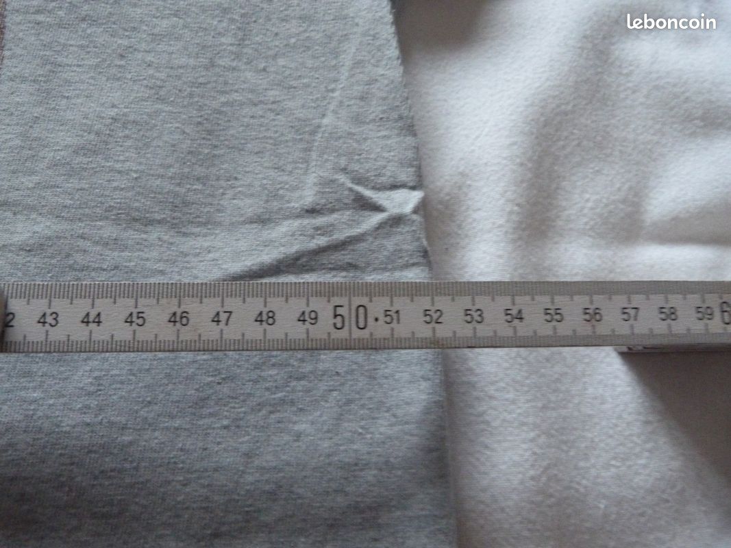 T shirt Pablo ESCOBAR NACHOS homme taille L (image 6)