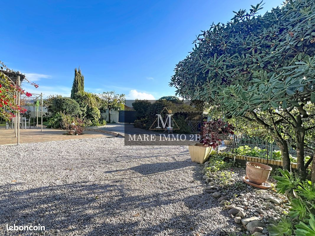 Maison 5 pièces 105 m² · à Calvi · 105 m² · 515 000 €