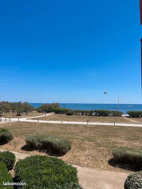 Appartement 2 pièces 47 m² · à Agde · 47 m² · 195 000 €