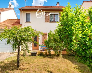Maison 359 000 € - 83 m²