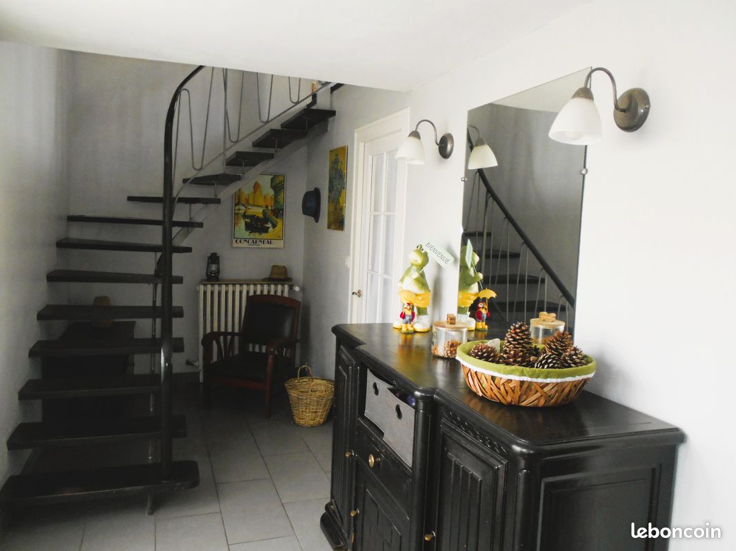 Maison 4 pièces 95 m² · à Saint-Herblain · 95 m² · 344 784 €