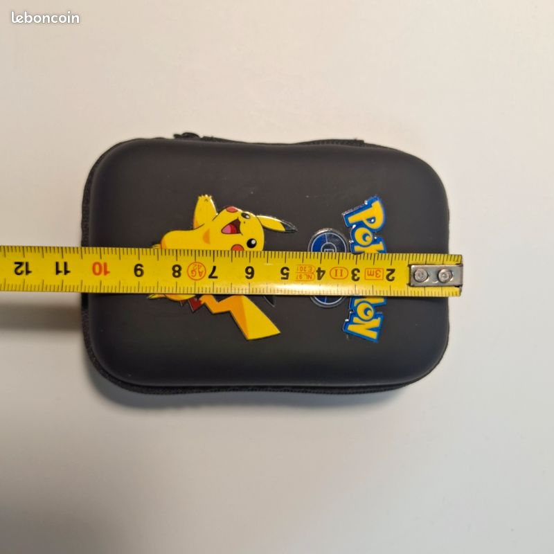 Calendrier De L'Avent Pokémon Go - 24 Figurines Pikachu Et Autres Aléatoires - Neuf