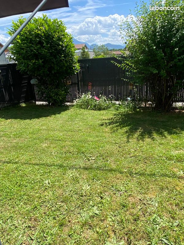 Appartement 3 pièces 67 m² · à Reignier-Ésery · 67 m² · 359 000 €