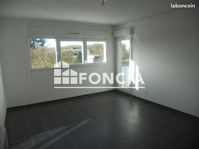 Appartement a louer mont-saint-aignan - 2 pièce(s) - 46 m2 - Surfyn