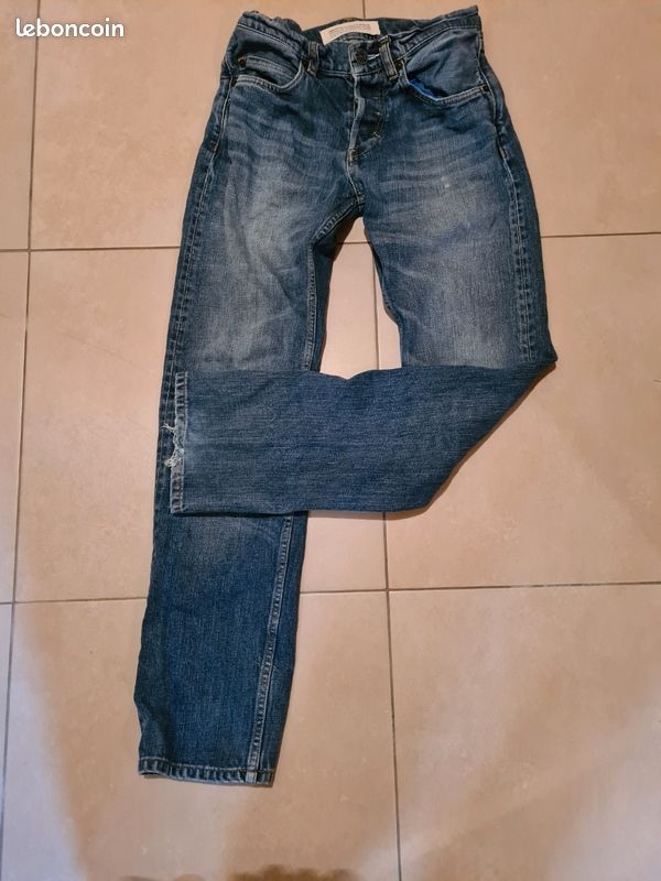 Jean homme Adidas Vêtements