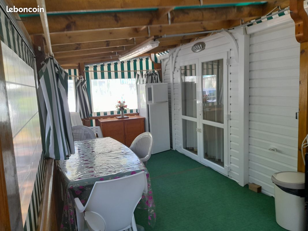 Location de mobile-home (image 8)