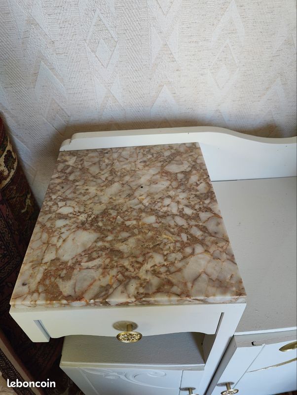 Meuble marbre (image 4)