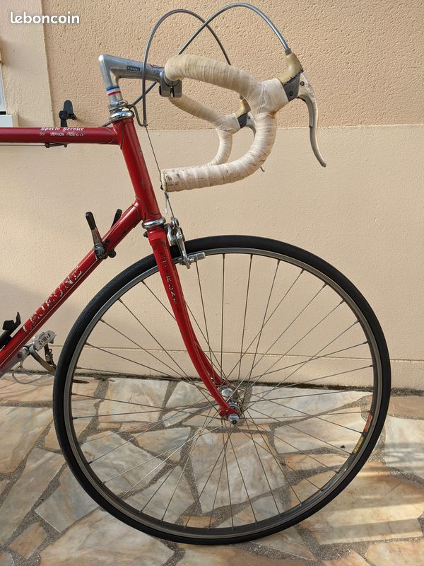 Vélo Vintage (image 2)