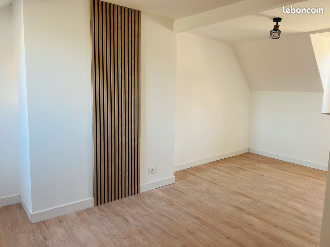 Maison 3 pièces 60 m² · à Châtellerault · 60 m² · 79 500 €