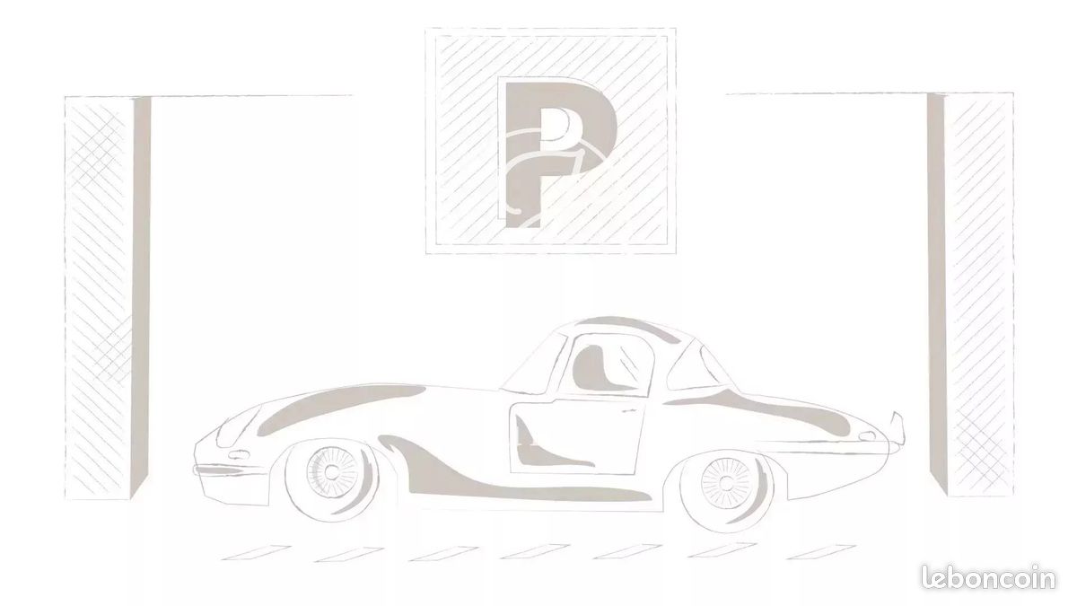 Parking/box Paris 17ème · 40 000 €