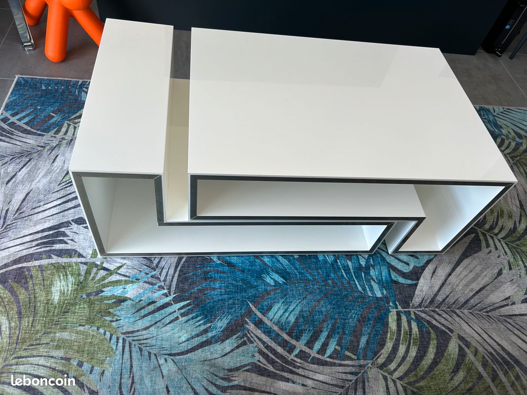 Table basse (image 1)