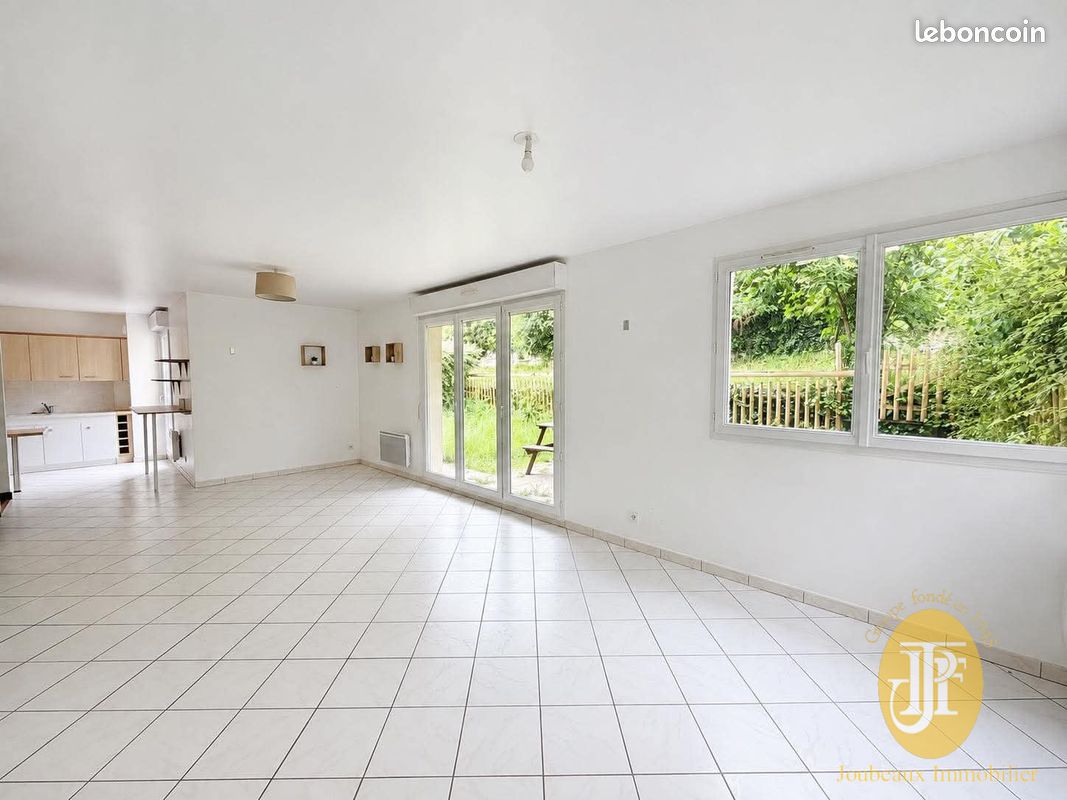 Appartement 3 pièces 73 m² · à Vernon · 73 m² · 189 000 €