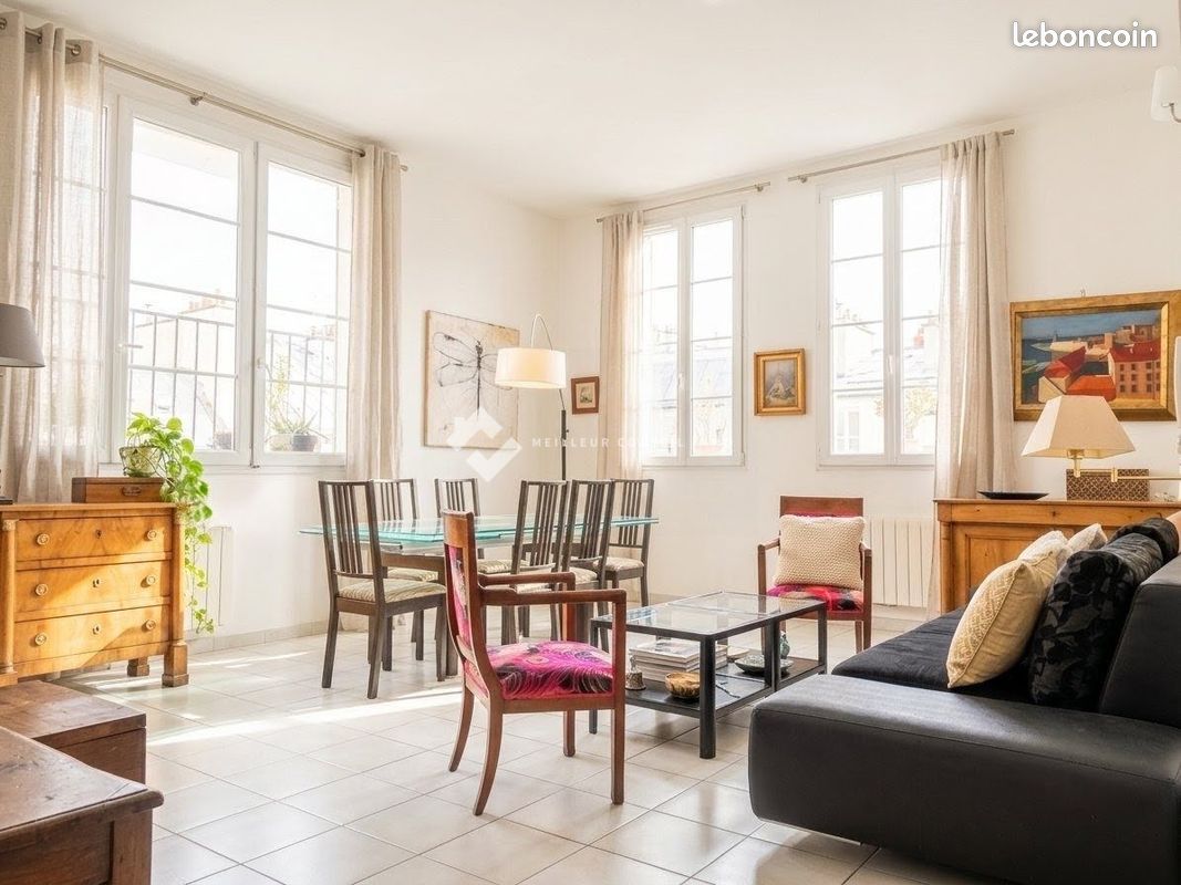 Appartement 3 pièces 90 m² · à Marseille · 90 m² · 260 000 €