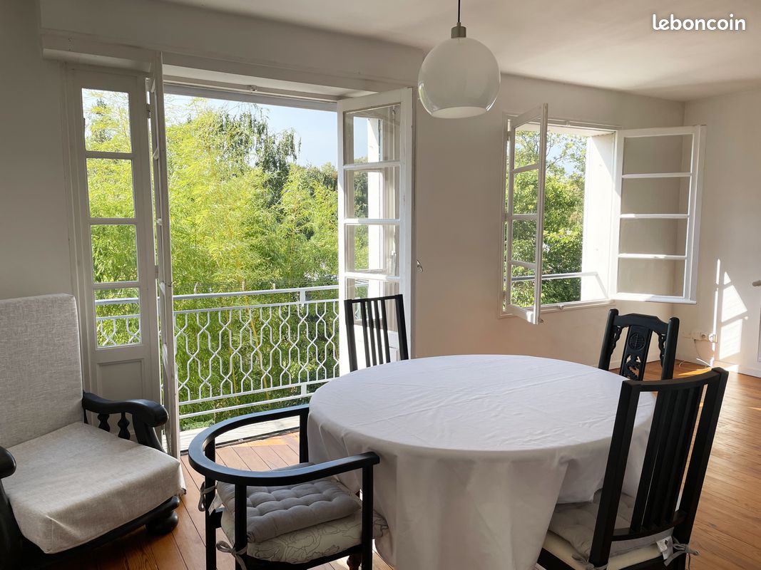 Appartement 2 pièces 52 m² · à Pau · 52 m² · 680 €/mois