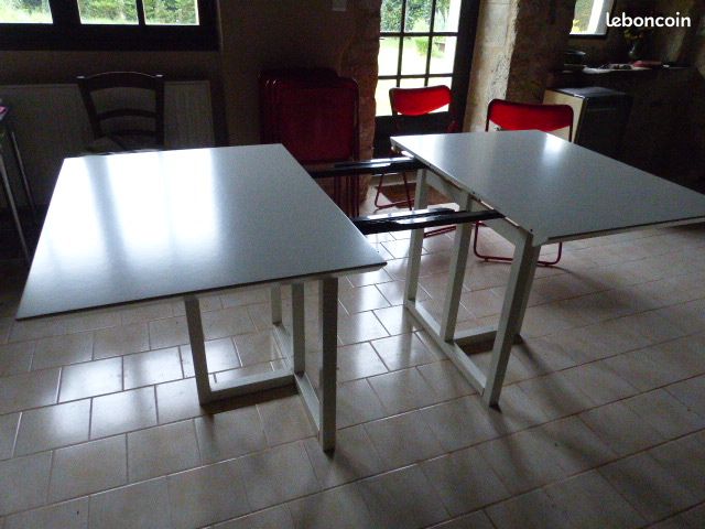 TABLE Salle à manger (image 2)