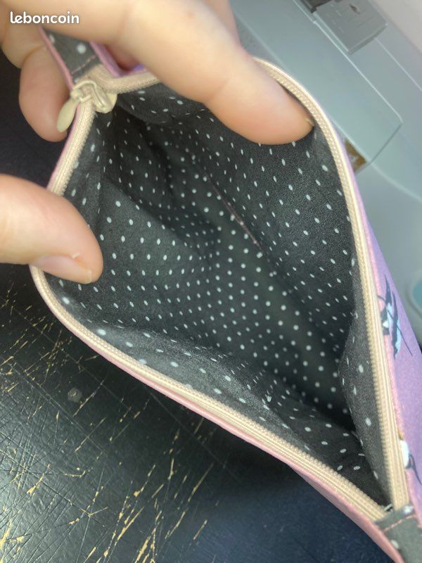 Pochette trousse (image 7)