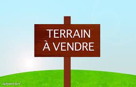 Terrain 2 154 m² La Roche Chalais