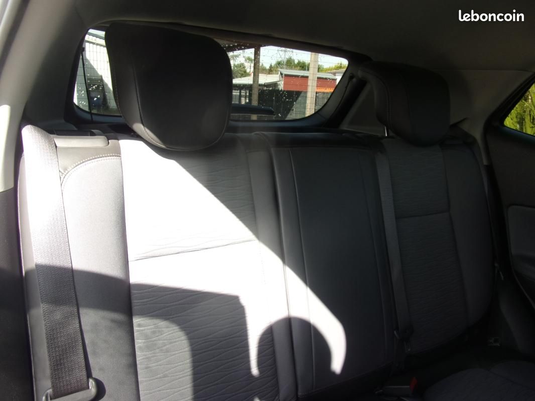 Opel Mokka X 1.4 Turbo - 140 ch 4x2 Edition (image 11)