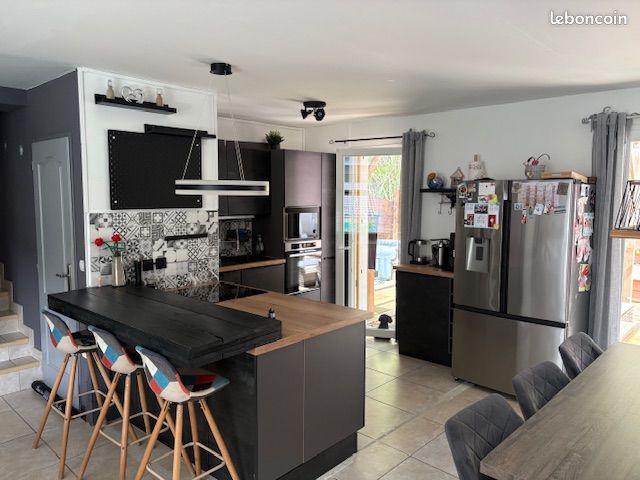 Maison 6 pièces 130 m² · à Oyonnax · 130 m² · 259 000 €