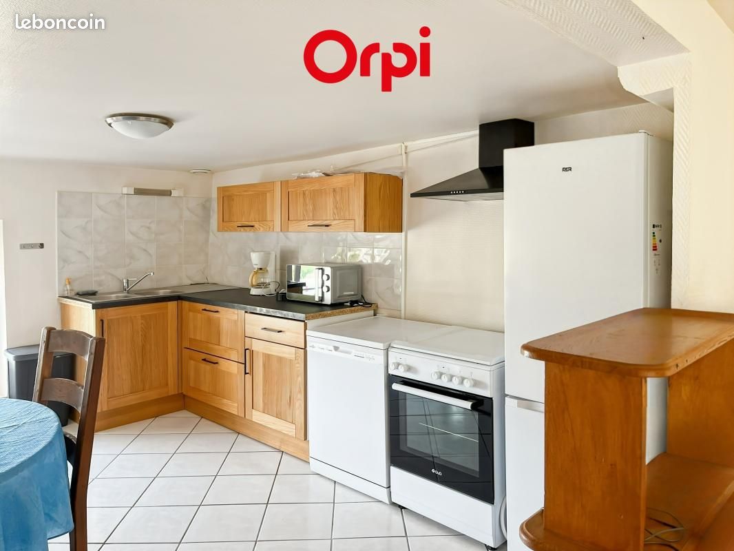 Maison 3 pièces 71 m² · à Dollon · 71 m² · 660 €/mois
