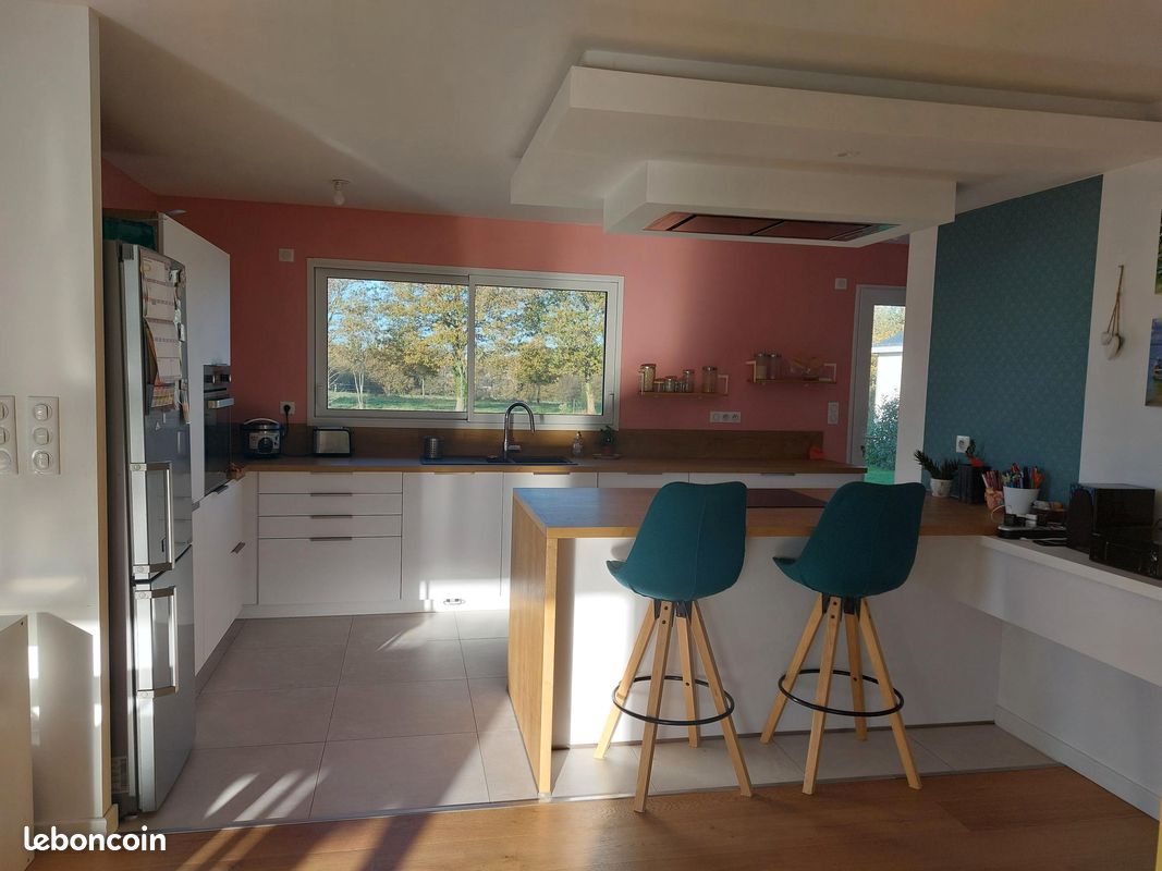Maison 6 pièces 142m² (image 3)